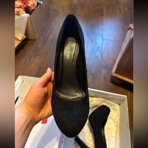 Call it spring women’s heel